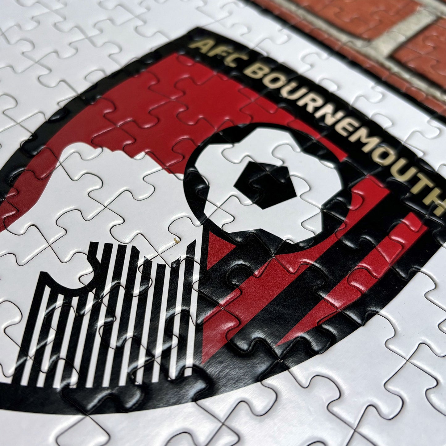 500 Piece Street Sign Jigsaw