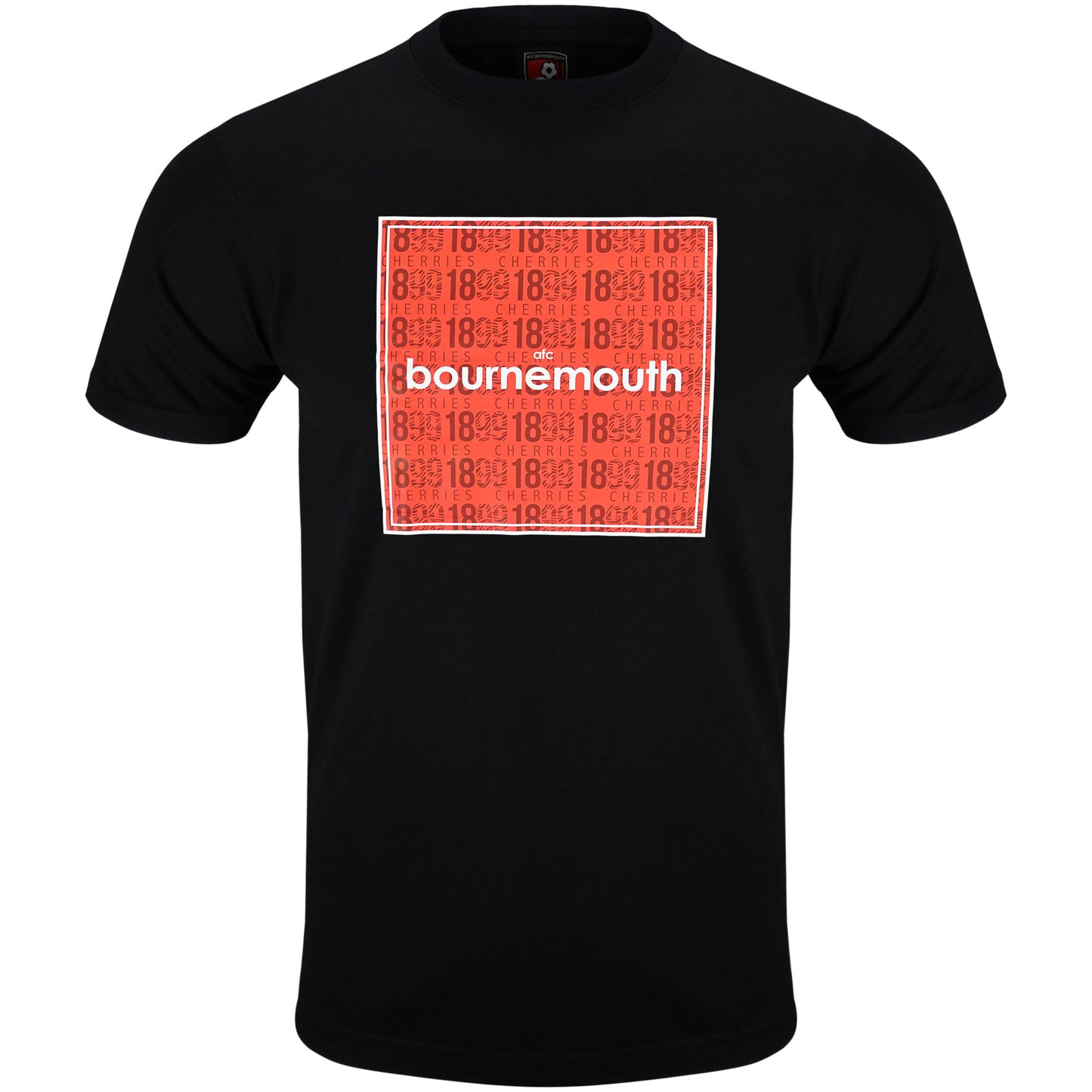 Adults Kerplunk T Shirt - Black