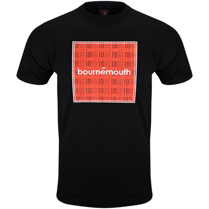 Adults Kerplunk T Shirt - Black