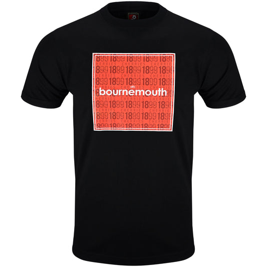 Adults Kerplunk T Shirt - Black