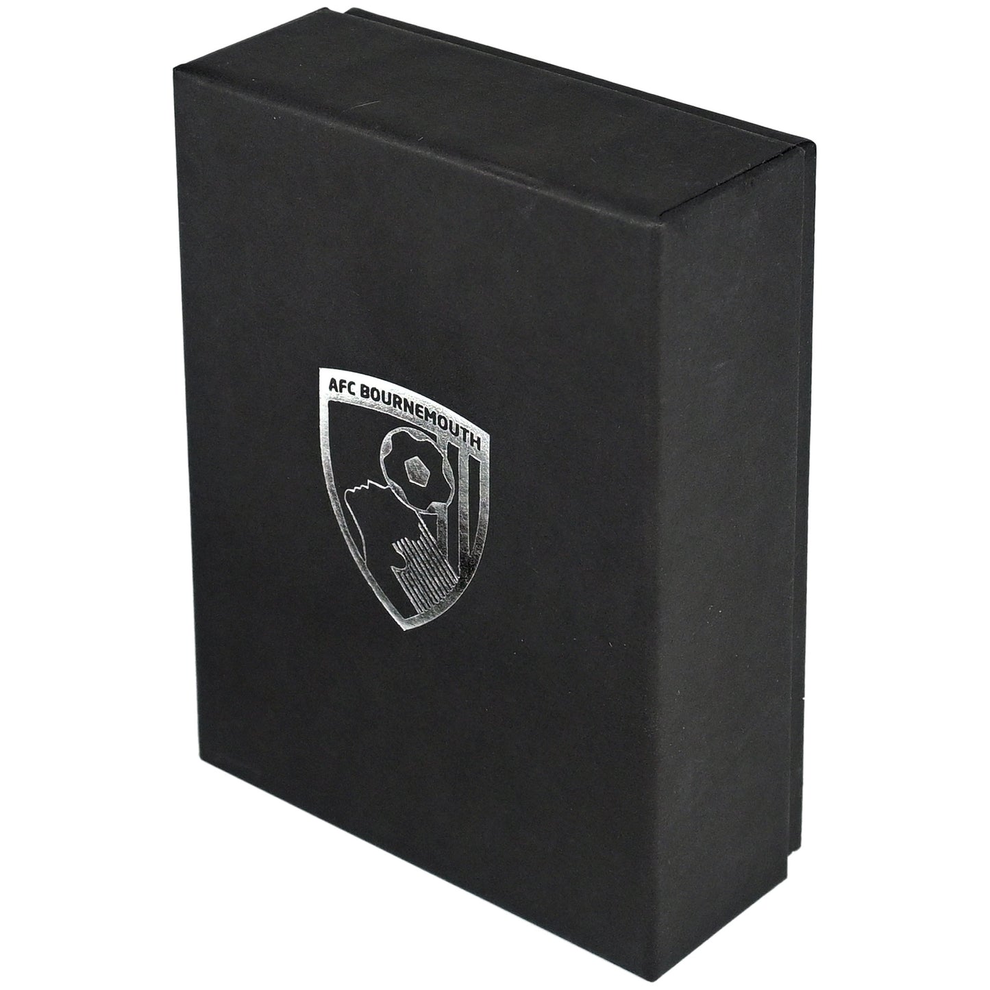 Premium Leather Signal Blocking Car Key Case