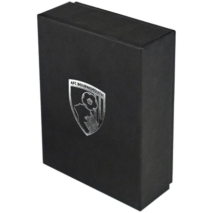 Premium Leather Signal Blocking Car Key Case