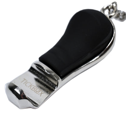 Golf Bottle Opener Keyring