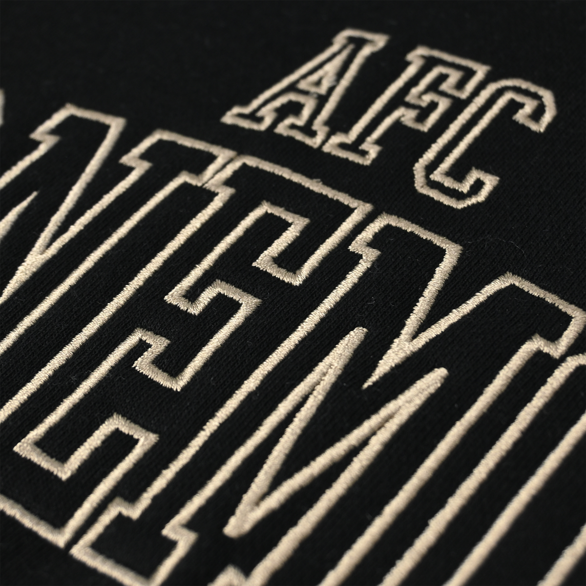 Adult Kotor Hoodie - Black / Stone