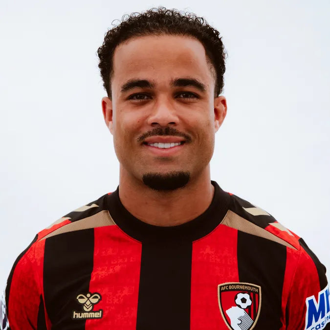 Kluivert - 19