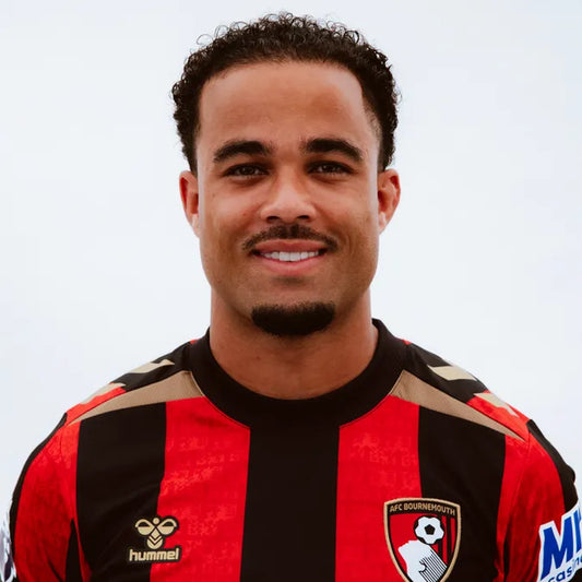 Kluivert - 19