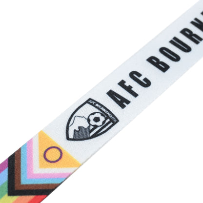 Pride Lanyard