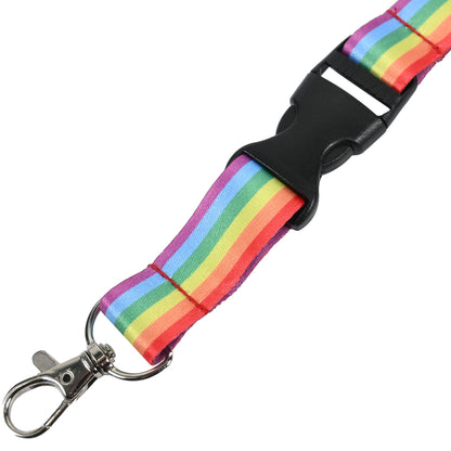 Pride Lanyard