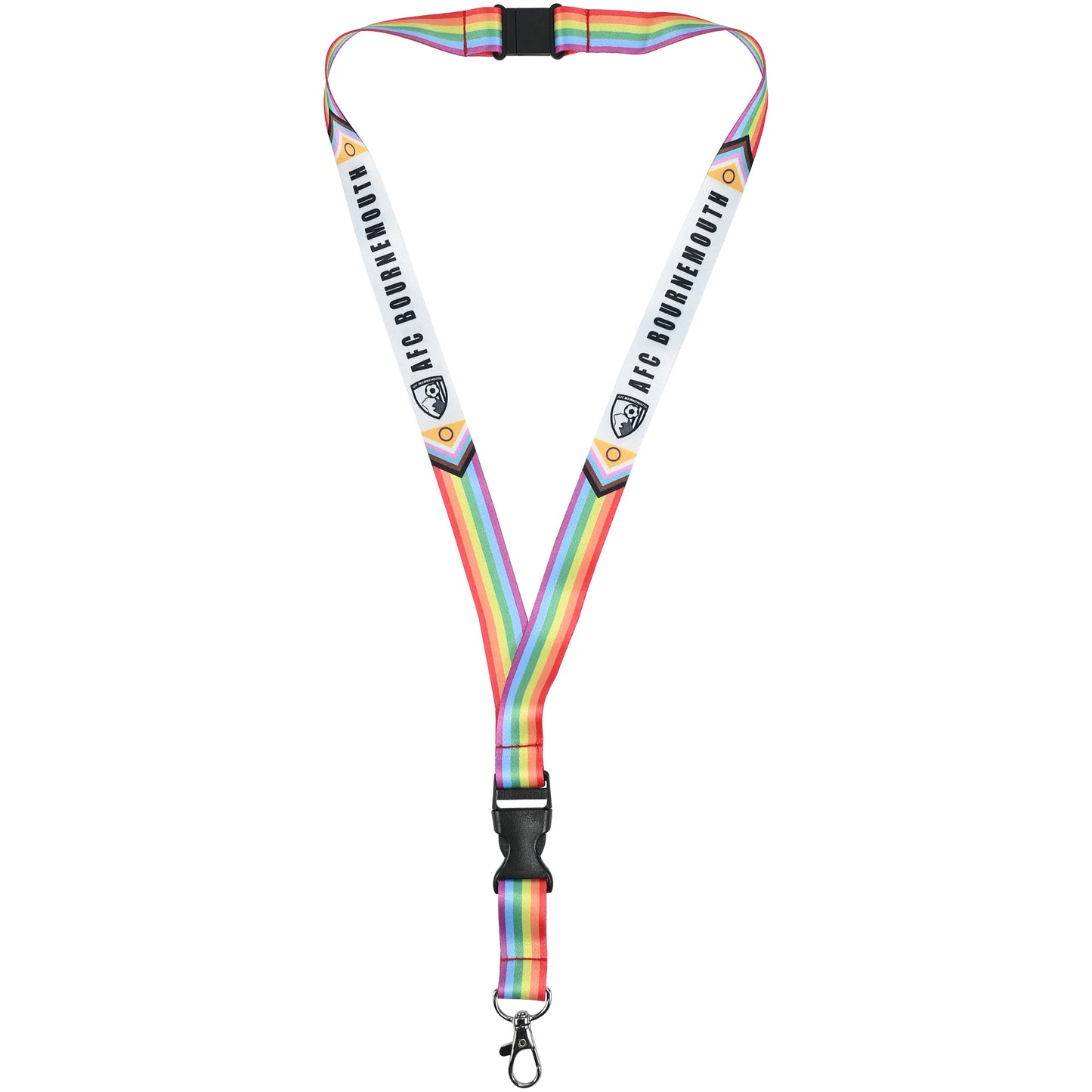 Pride Lanyard