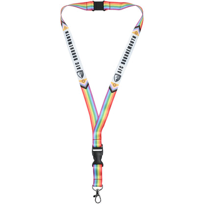 Pride Lanyard