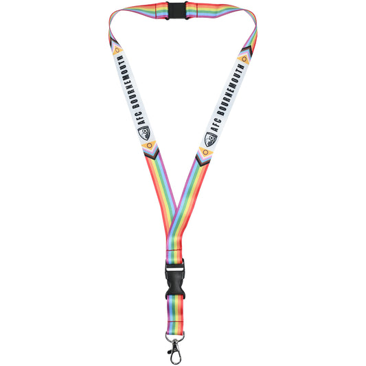 Pride Lanyard