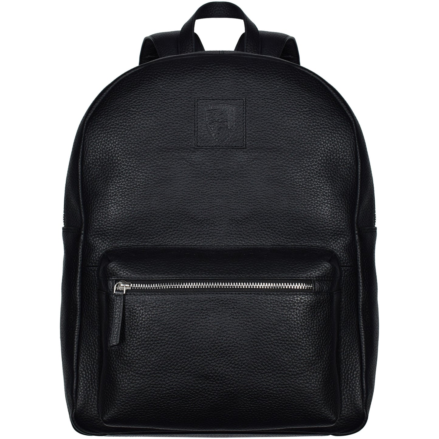 Premium Leather Backpack