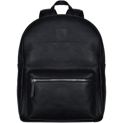 Premium Leather Backpack