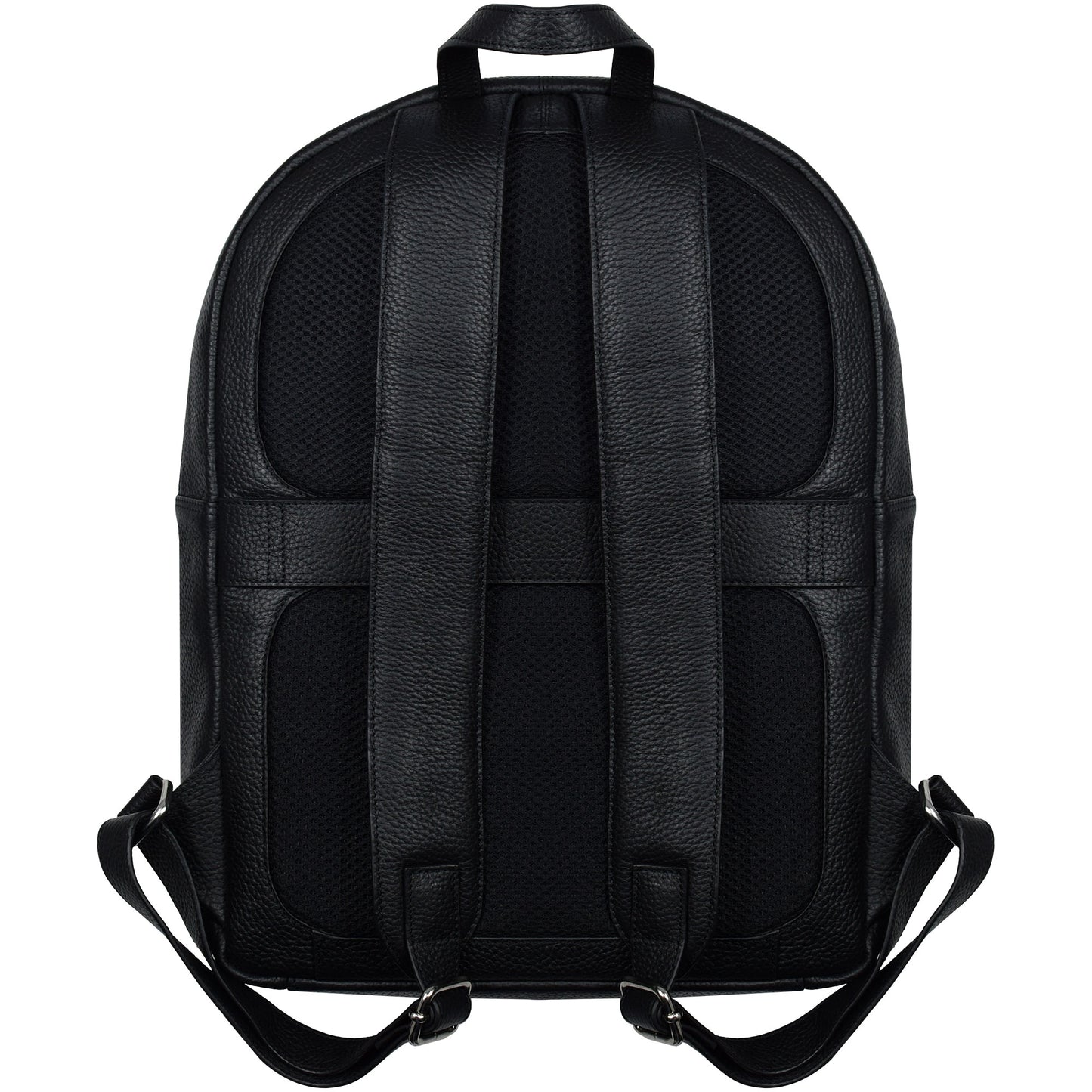 Premium Leather Backpack