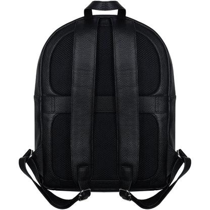 Premium Leather Backpack