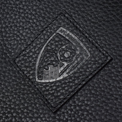 Premium Leather Backpack