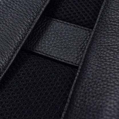 Premium Leather Backpack