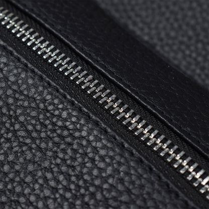 Premium Leather Backpack