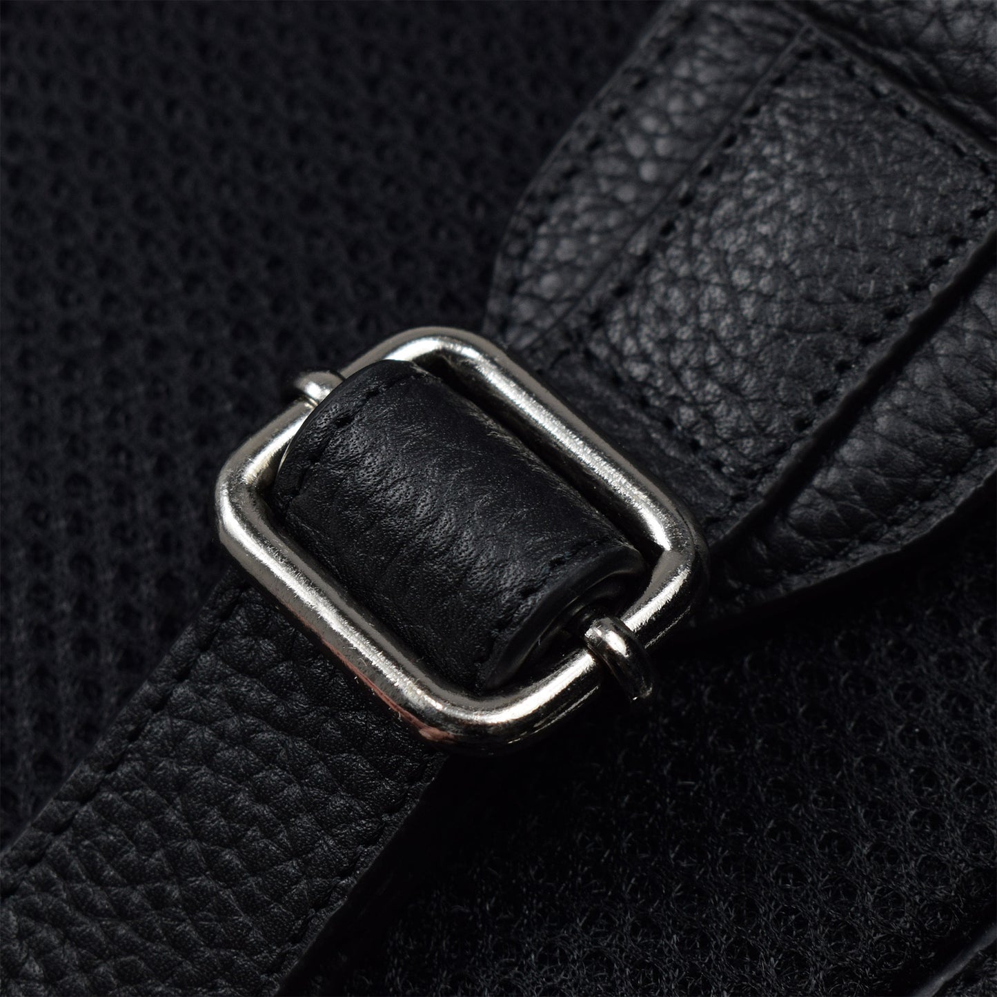 Premium Leather Backpack