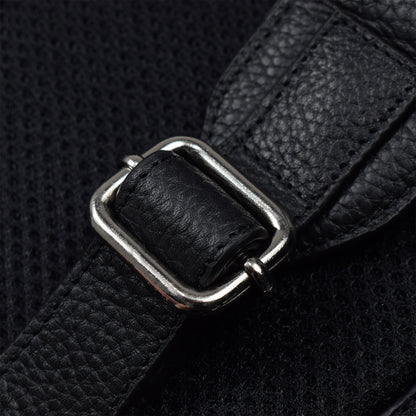 Premium Leather Backpack