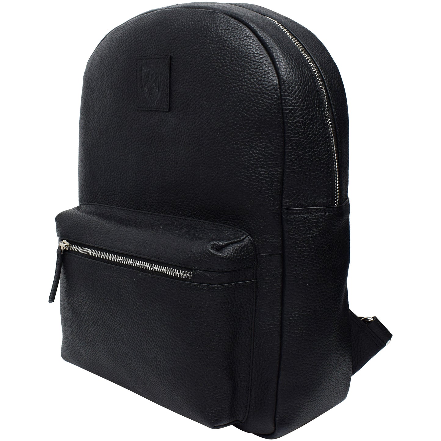 Premium Leather Backpack