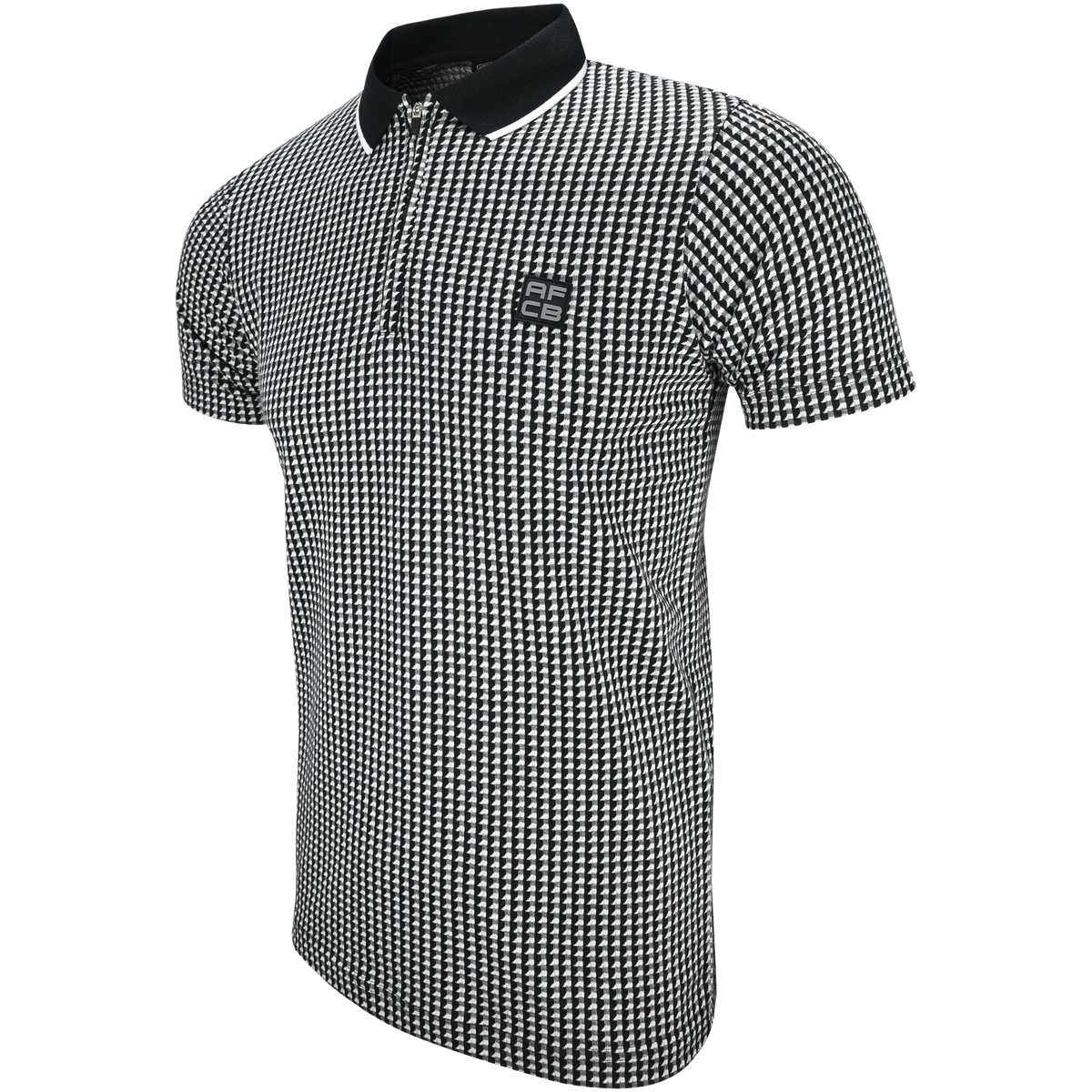 Adult Lopshill Polo - Black