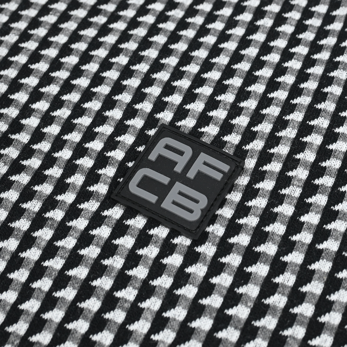 Adult Lopshill Polo - Black