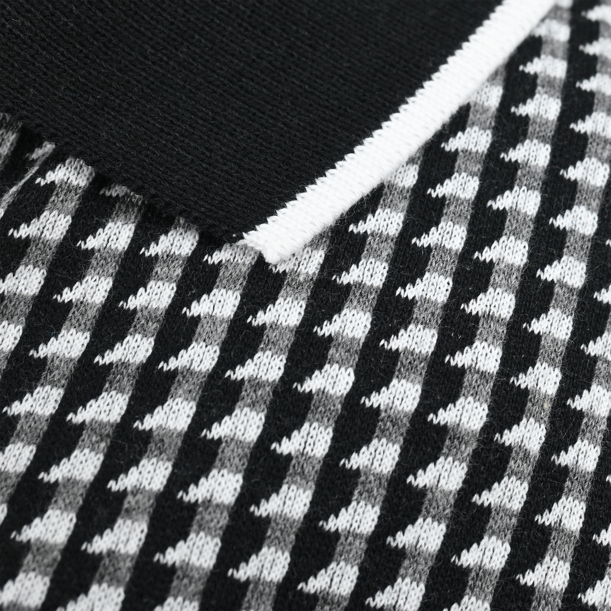 Adult Lopshill Polo - Black