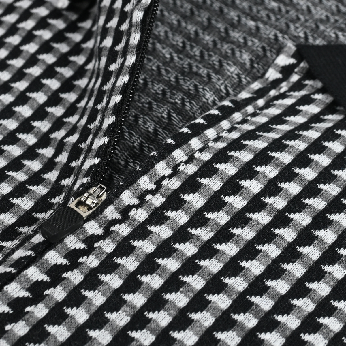 Adult Lopshill Polo - Black