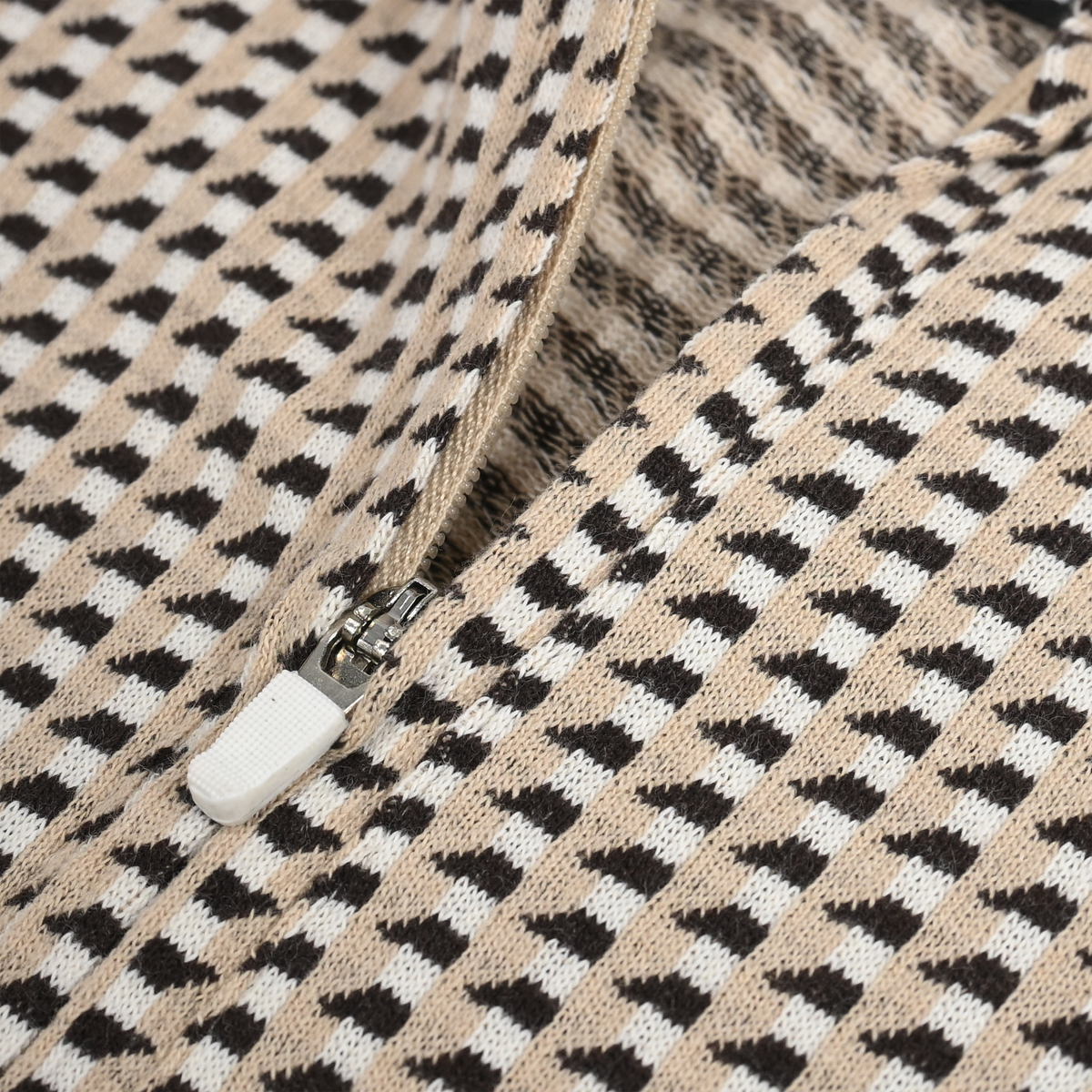 Adult Lopshill Polo - Ecru