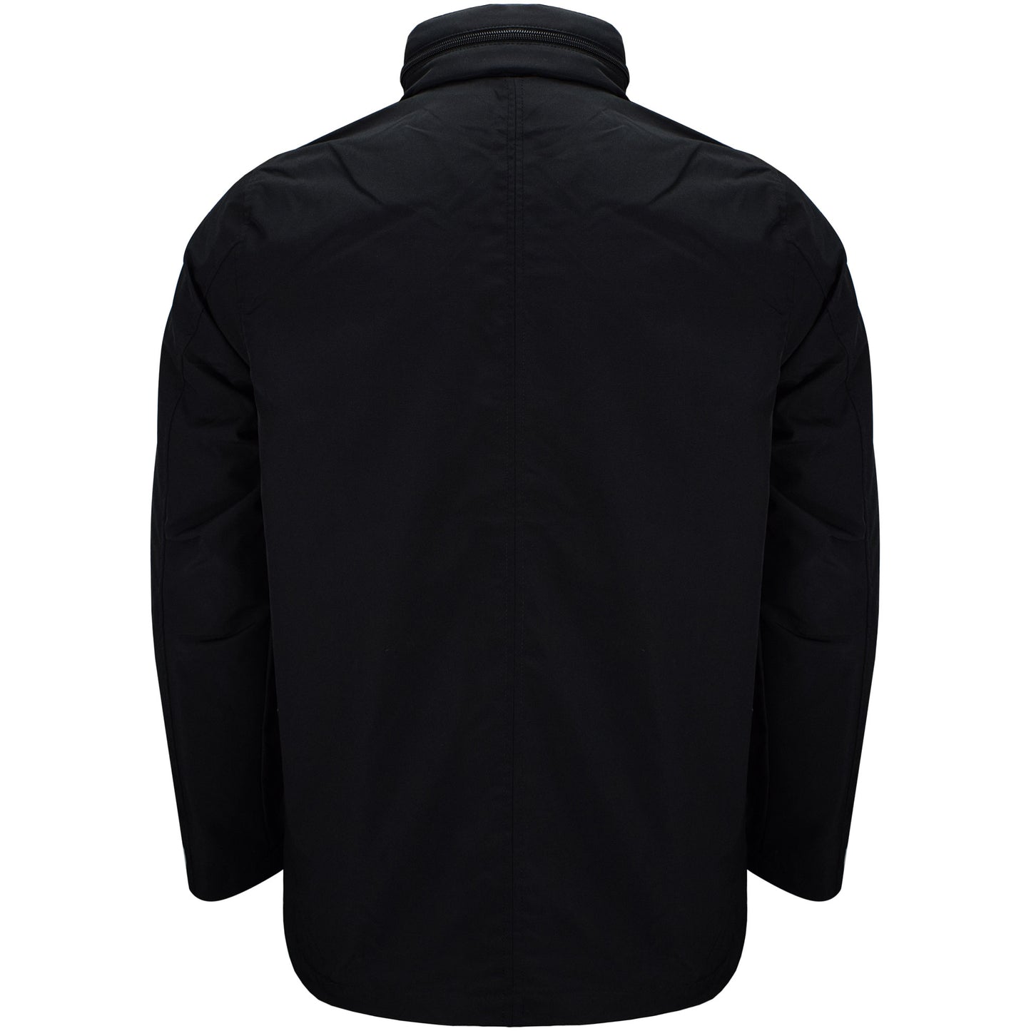 Adults Manor Jacket - Black