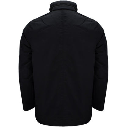 Adults Manor Jacket - Black