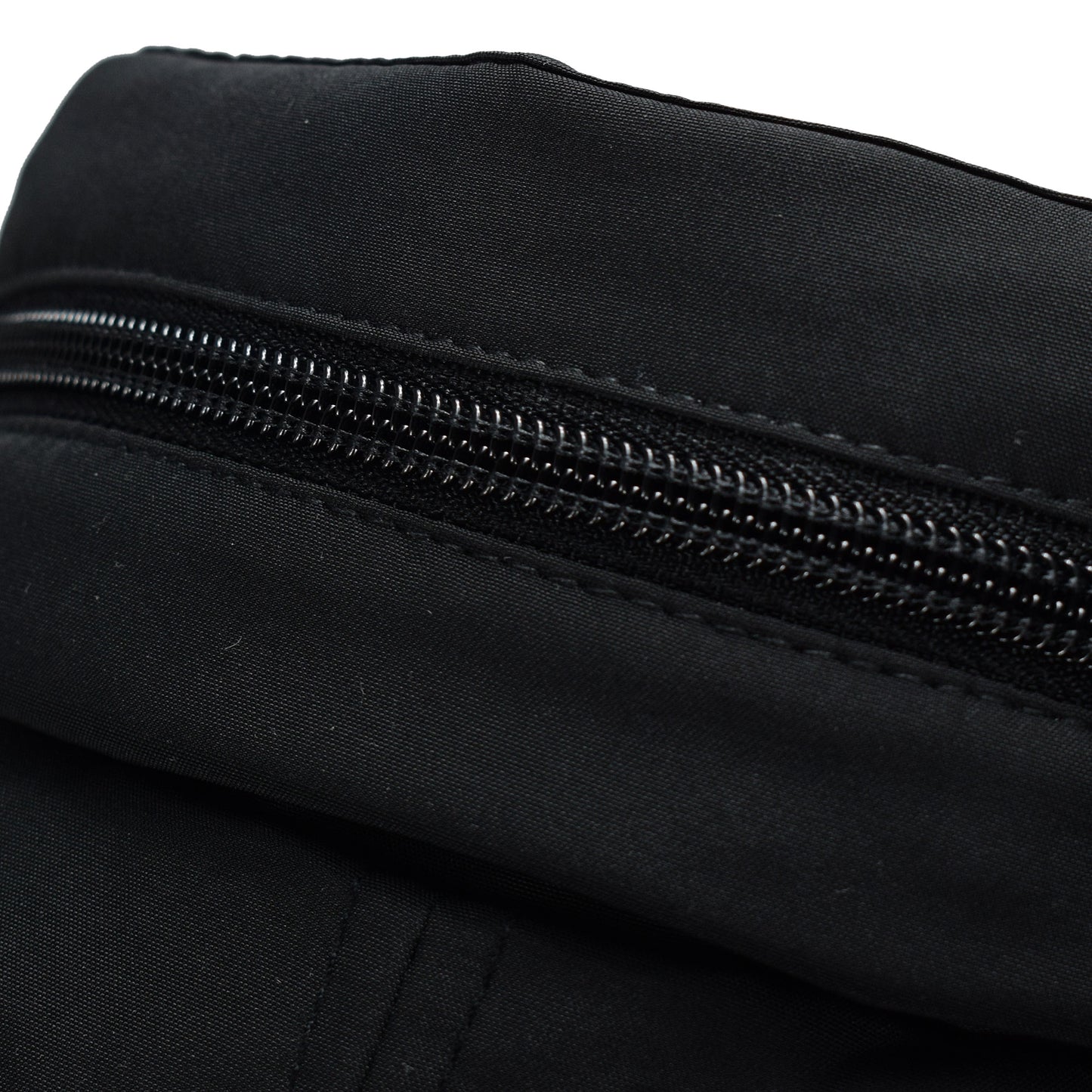 Adults Manor Jacket - Black