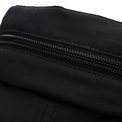 Adults Manor Jacket - Black