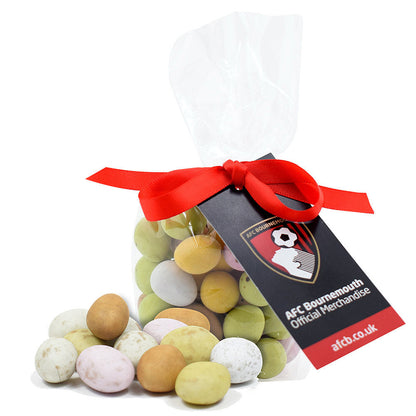 AFC Bournemouth Mini Eggs Bag