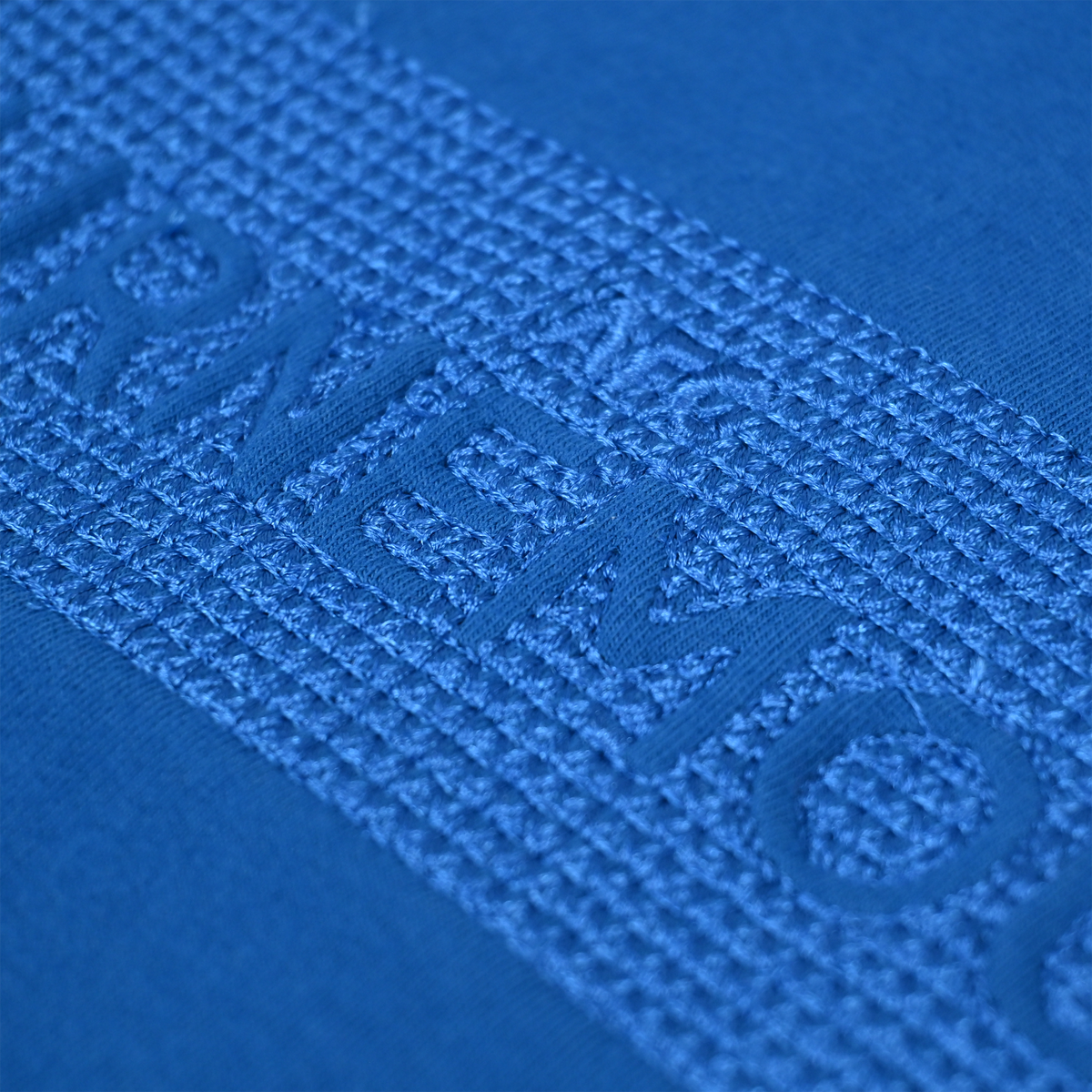 Adult Monkton T Shirt - Blue