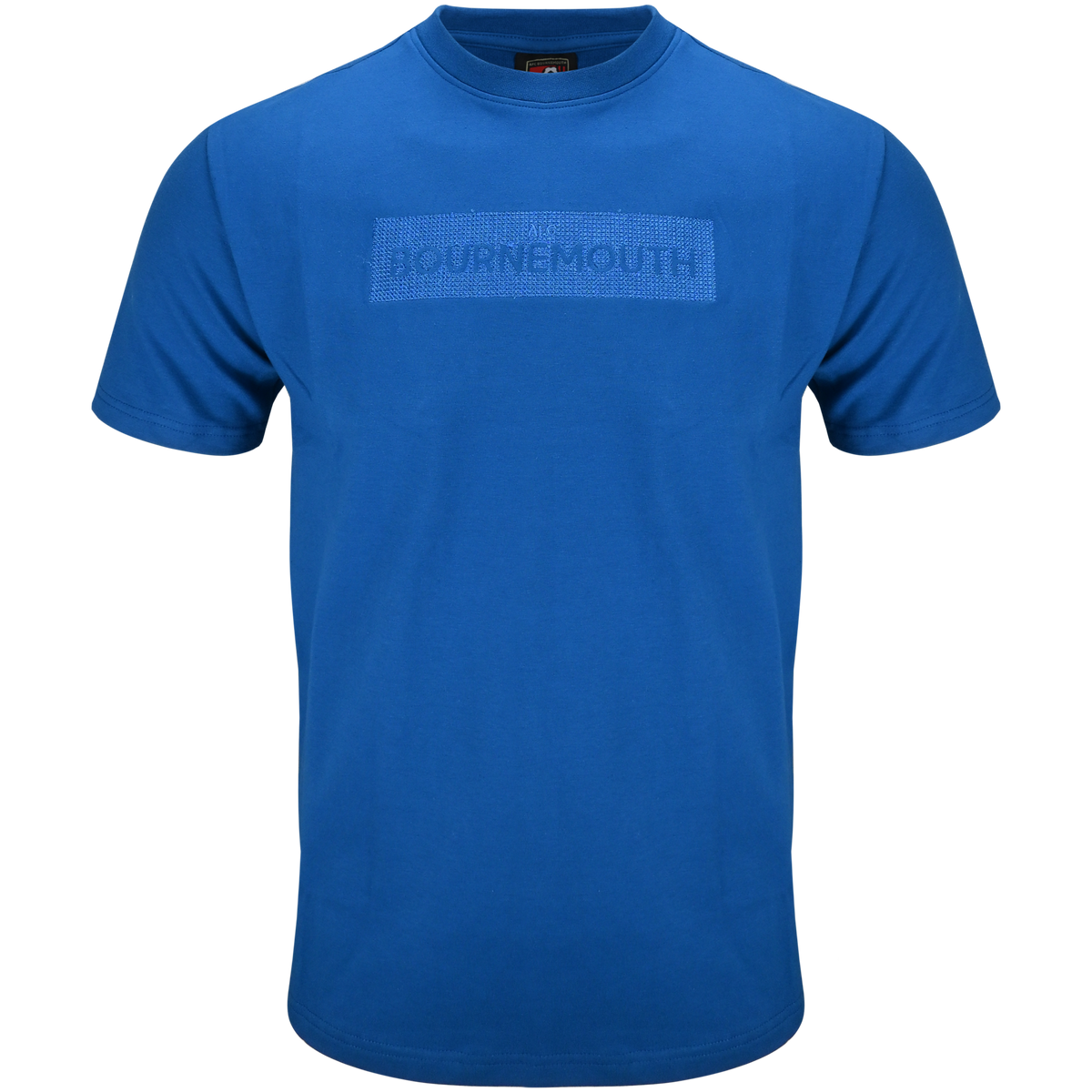 Adult Monkton T Shirt - Blue