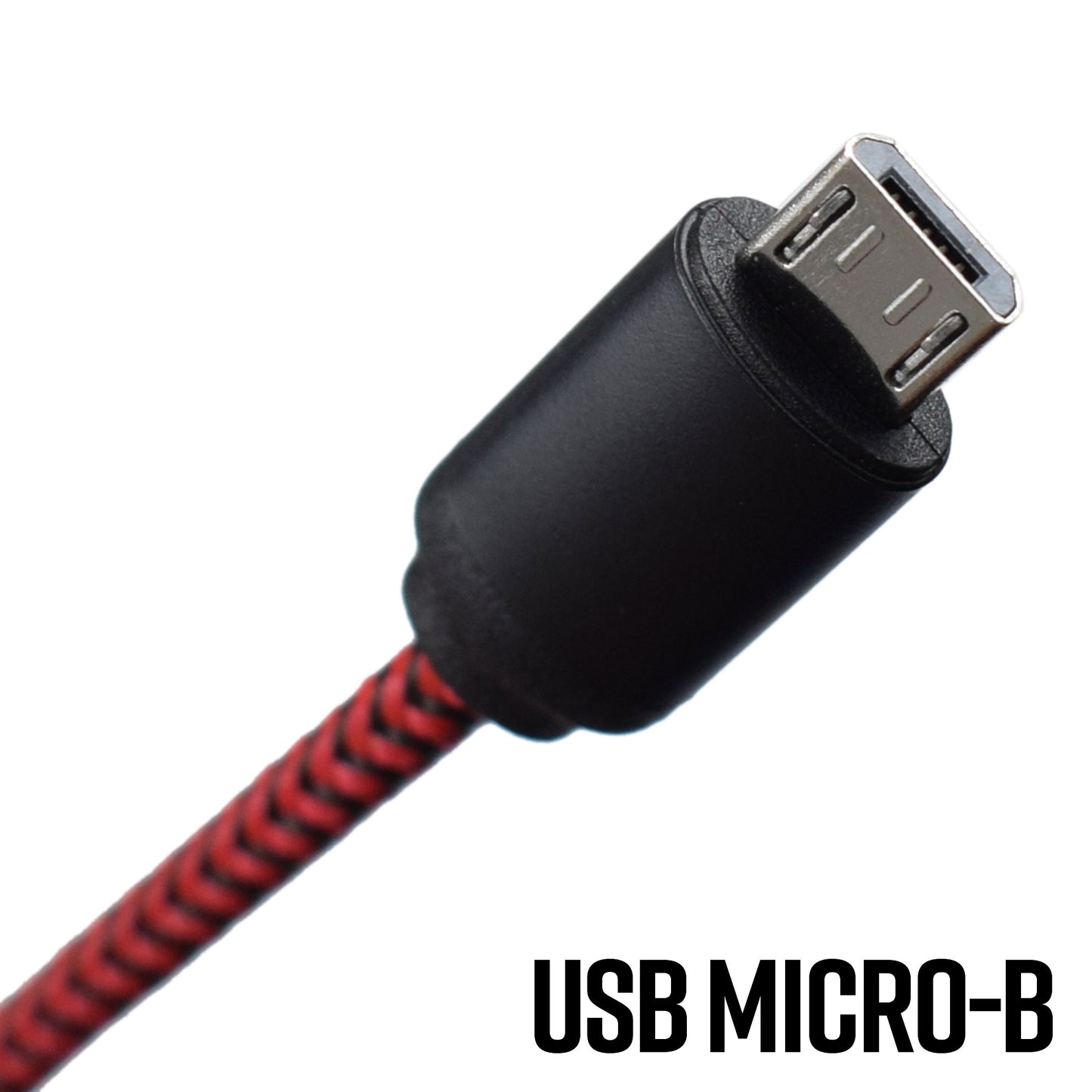 3-In-1 Charging Cable