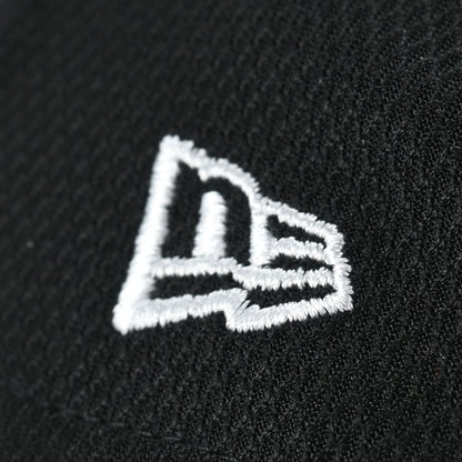 Adults AFCB X New Era 39Thirty Diamond Cherries Crest Cap - Black