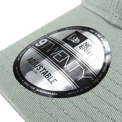 Adults AFCB X New Era 9Twenty Cap - Everest Green