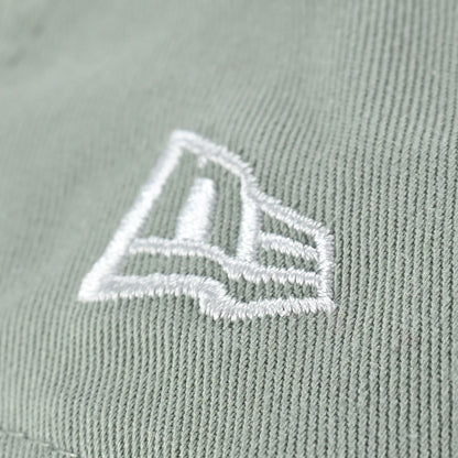 Adults AFCB X New Era 9Twenty Cap - Everest Green