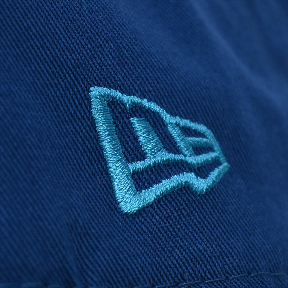 Adults AFCB X New Era 9FORTY Away Cap - Blue / Black