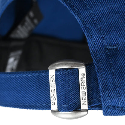 Adults AFCB X New Era 9FORTY Away Cap - Blue / Black
