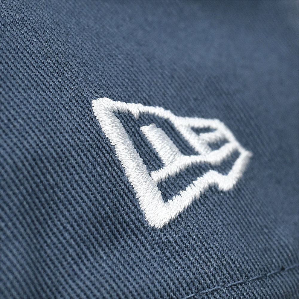 Adults AFCB X New Era 9FORTY Cap - Muted Indigo