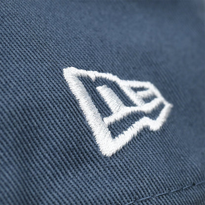Adults AFCB X New Era 9FORTY Cap - Muted Indigo