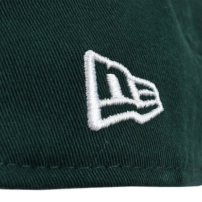 Adults AFCB X New Era 9FORTY Cherries Cap - Emerald Green