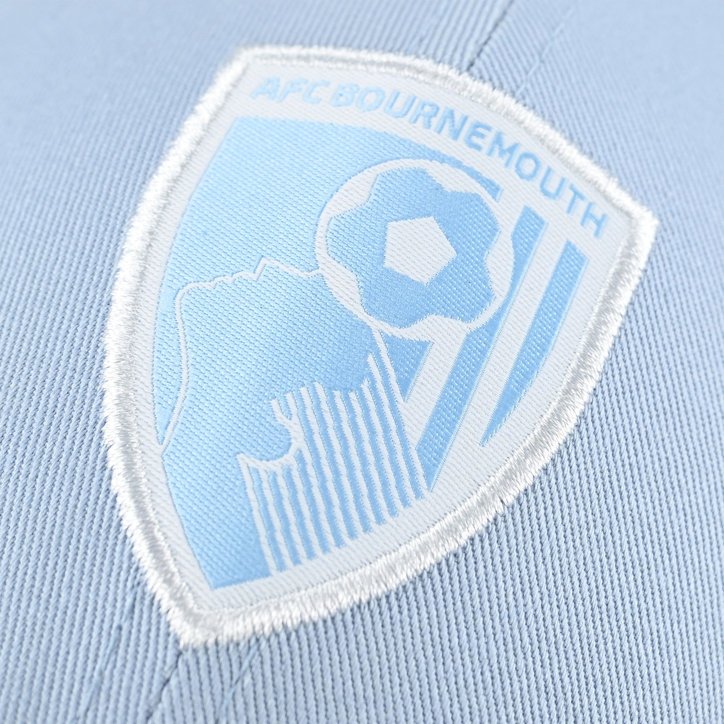 Adults AFCB X New Era 9Forty - Soft Blue