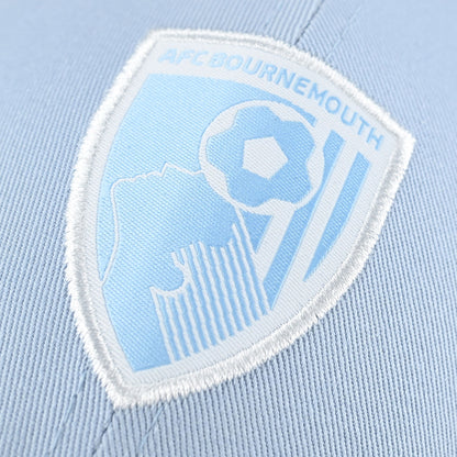 Adults AFCB X New Era 9Forty - Soft Blue