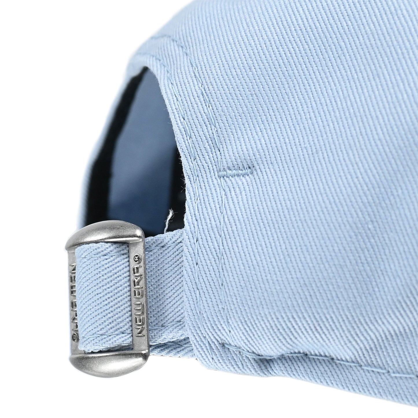 Adults AFCB X New Era 9Forty - Soft Blue