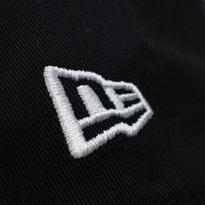 Kids AFCB X New Era 9FORTY Core Cap - Black